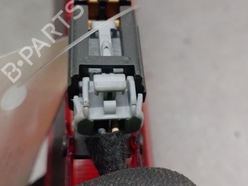 Third brake light RENAULT CLIO III (BR0/1, CR0/1) 1.5 dCi (BR17, CR17) | BP31711087L11 