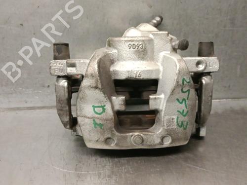 Used Left front brake caliper Left front brake caliper MITSUBISHI ASX (VSX_, VSE_) 1.6 HYBRID (VSEH6) (143 hp) 36264619 36264619