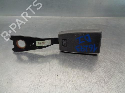 Used Seat buckle FORD RANGER (ER, EQ, R_) 2.5 TD 4x4 (109 hp) 20264585