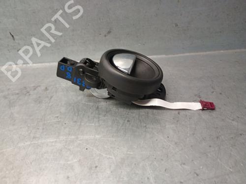 Front right interior door handle MINI MINI (R56) Cooper D | BP27932596I14 