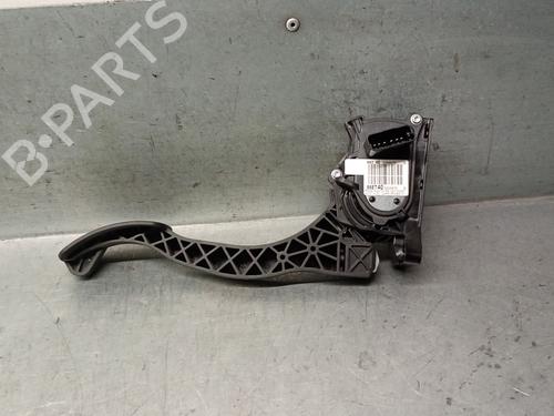 Pedał CITROËN GRAND C4 SPACETOURER (3A_, 3E_) 1.2 PureTech 130 | BP30858359I4