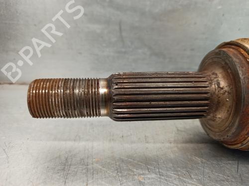 Right rear driveshaft TOYOTA RAV 4 III (_A3_) 2.2 D 4WD (ALA30_, ALA30R) | BP12569827M41 