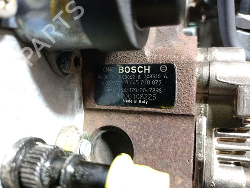 Engine MITSUBISHI SPACE STAR MPV (DG_A) 1.9 DI-D (DG4A) | BP38436275M1 - Image 8