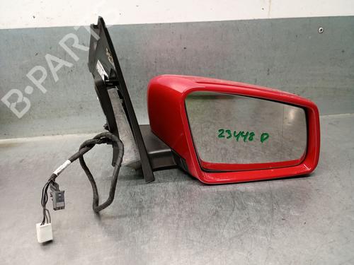 Used Right mirror MERCEDES-BENZ B-CLASS Sports Tourer (W246, W242) B 180 CDI / d (246.212) (109 hp) 28481221