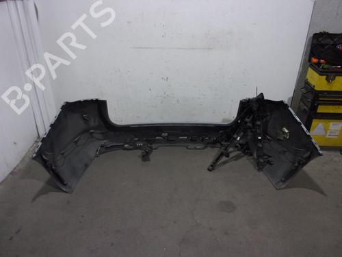 Rear bumper OPEL ASTRA K Sports Tourer (B16) 1.6 CDTi (35) | BP16777098C8 