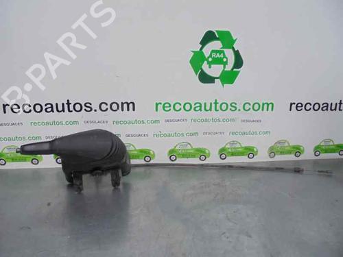 Hand brake FORD TRANSIT Van (FA_ _)  6C112780DE