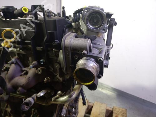 Engine OPEL ASTRA J (P10) 1.7 CDTI (68) | BP27874455M1 - Image 7