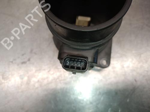 Mass air flow sensor RENAULT KANGOO Express (FW0/1_) 1.5 dCi 75 (FW07, FW10, FW04) | BP29595389M95 