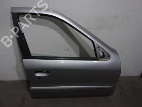 Used Right front door CITROËN XSARA (N1) 1.9 TD (90 hp) 16401294