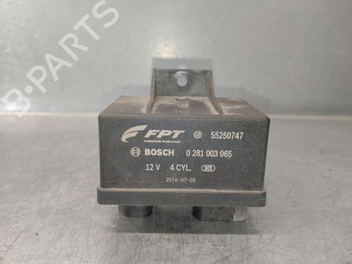 Used Electronic module Electronic module 38539287 38539287