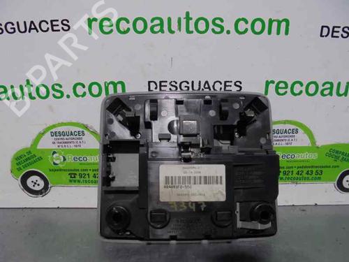 Interior roof light HONDA CIVIC VIII Hatchback (FN, FK) 2.2 CTDi (FK3) | BP7444635I8 