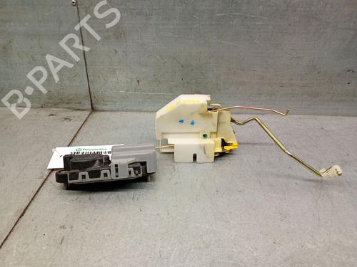 Used Front right lock Front right lock HYUNDAI SONATA IV (EF) 2.0 16V (131 hp) 33818842 33818842