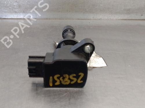 Ignition coil MAZDA 5 (CR) 1.8 (CR19) | BP37295157M94 - Image 2