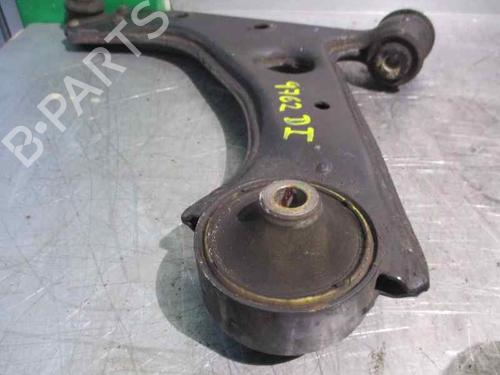 Left front suspension arm OPEL CORSA D (S07) 1.3 CDTI (L08, L68) | BP4870583M12 