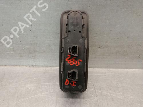 Left front window switch PEUGEOT 807 (EB_) 2.2 HDi | BP38647427I27 - Image 2
