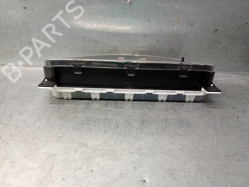 Instrument cluster MAZDA 6 Hatchback (GG) 2.3 (GG3S) | BP26900282C47 