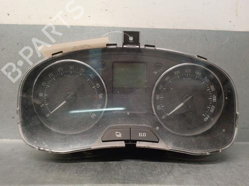 instrument-cluster-skoda-fabia-ii-542-2006-2007-2008-2009-2010-2011-2012-2013-2014-38560159 main image
