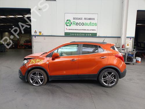 Teile für OPEL MOKKA / MOKKA X (J13)  1.7 CDTI (_76)  4640782 