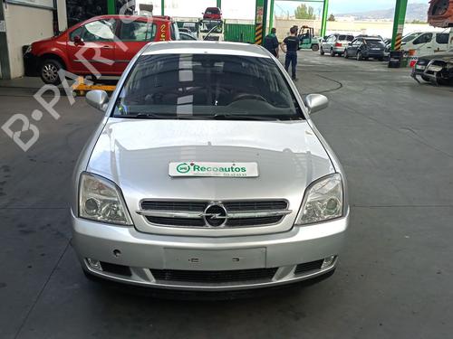 Engine OPEL VECTRA C (Z02) 2.2 DTI 16V (F69) | BP39715932M1 - Image 20