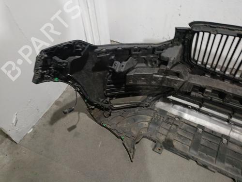 Front bumper VOLVO XC90 II (256) D5 AWD | BP32256482C7