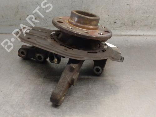 Right front steering knuckle OPEL COMBO Box Body/MPV 1.7 CDTI 16V | BP37720016M26  - Image 8