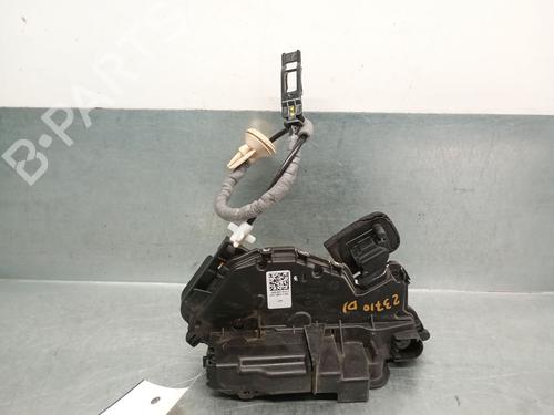 Used Front left lock VW TIGUAN (5N_) 2.0 TDI (150 hp) 29452203