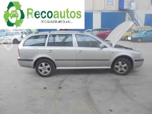 Left rear window switch SKODA OCTAVIA I Combi (1U5) 1.9 TDI | BP2077617I29 