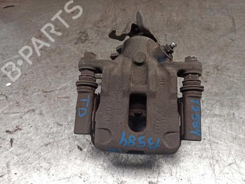 Used Right rear brake caliper HONDA CIVIC VIII Hatchback (FN, FK) 2.2 CTDi (FK3) (140 hp) 11617379