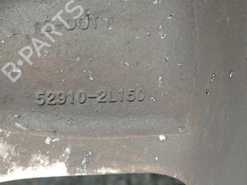 Rim HYUNDAI i30 (FD) 1.6 CRDi | BP17746800C45