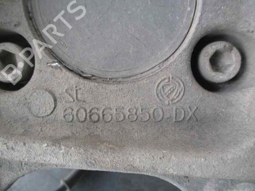 Right rear steering knuckle LANCIA THESIS (841_) 2.4 JTD (841AXD1B02) | BP5988386M28 