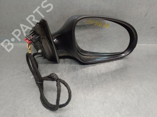 Used Right mirror VW PASSAT B6 (3C2) 2.0 TDI (170 hp) 31249718
