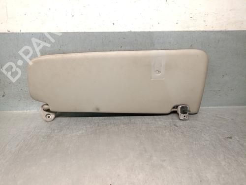 Left sun visor BMW 3 (E90) 318 d | BP37178504I1 - Image 3