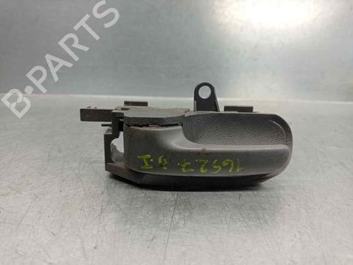 Used Front left interior door handle PEUGEOT 107 (PM_, PN_) 1.4 HDi (54 hp) 10979409