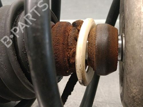 Right front shock absorber BMW 5 (E60) 525 i | BP25239043M17