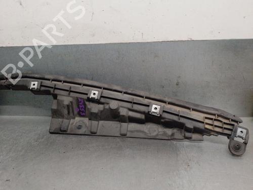 Front slam panel RENAULT KOLEOS I (HY_) | BP31966572C72
