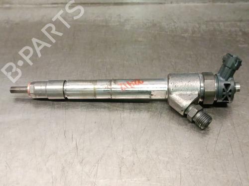 Injecteur CITROËN C4 SPACETOURER (3D_) 1.5 BlueHDi 130 (131 hp) 30860311