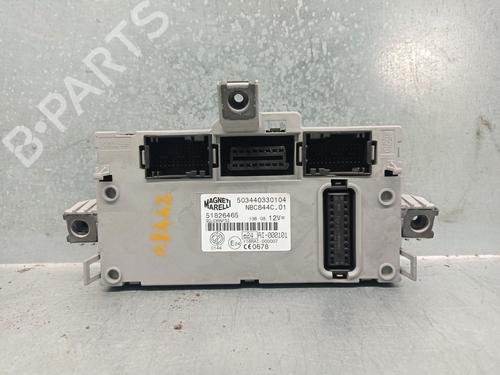 Module électronique LANCIA DELTA III (844_) 1.6 D Multijet (844.AXC11, 844.AXC1A) (120 hp) 31644651