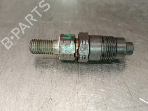 Used Injector HYUNDAI H-1 Van (A1) 2.5 TD (80 hp) 32147219