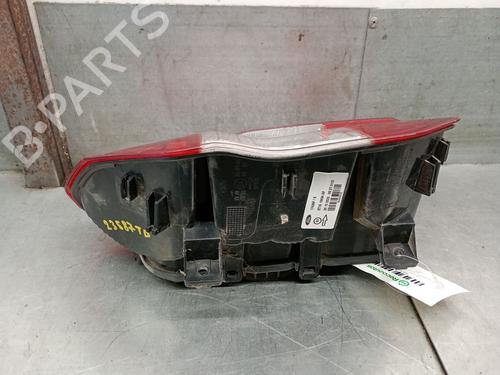 Right taillight FORD TRANSIT COURIER B460 Box Body/MPV 1.5 EcoBlue | BP29163521C35 