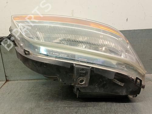 Right headlight FIAT IDEA (350_) 1.3 D Multijet | BP30627543C29 - Image 3