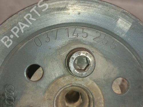 Steering pump SEAT INCA (6K9) 1.9 D | BP22724190M99 