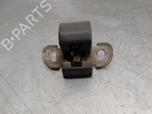 Tailgate lock RENAULT MASTER II Van (FD) 2.5 dCi 352439F