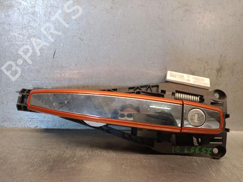front-left-exterior-door-handle-opel-mokka-mokka-x-j13-2012-2013-2014-2015-2016-2017-2018-2019-34649370 main image