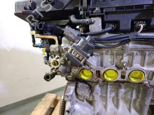 Engine MAZDA 3 (BK) 1.6 (BK14) | BP27298712M1 