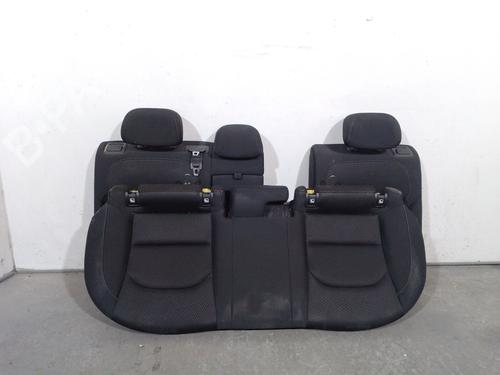 Rear seat HYUNDAI i30 FASTBACK (PDE, PDEN) 1.4 T-GDI | BP36037899C17 - Image 2