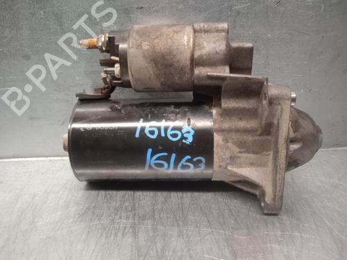 Used Starter ALFA ROMEO 159 Sportwagon (939_) 1.9 JTDM 16V (939BXC1B, 939BXC12) (150 hp) 10631403