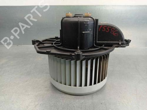 Heater blower motor PEUGEOT PARTNER Tepee 1.6 HDi 90 | BP10283180M62 