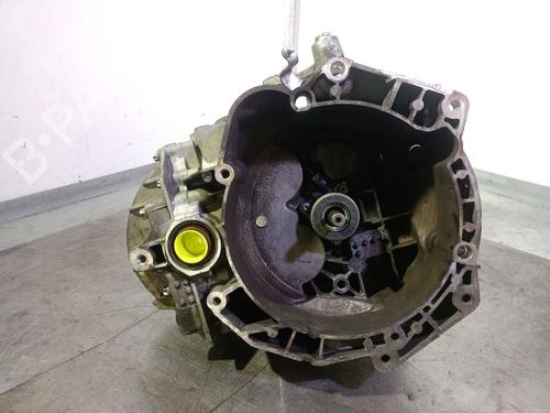 Used Gearbox OPEL CORSA D (S07) 1.3 CDTI (L08, L68) (90 hp) 27854960