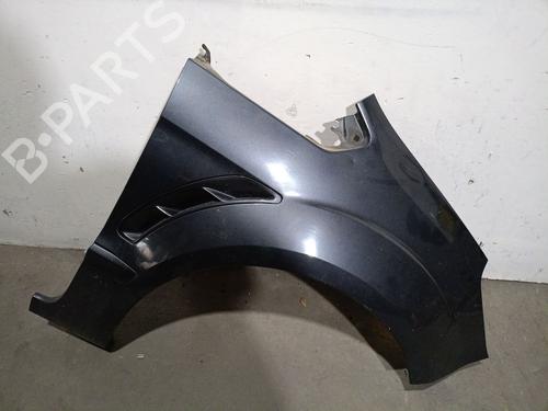 Used Right front fenders FORD S-MAX (WA6) 2.0 TDCi (140 hp) 28066349