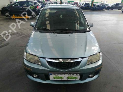 Intercooler MAZDA PREMACY (CP) 2.0 TD | BP6047346M30 - Image 7